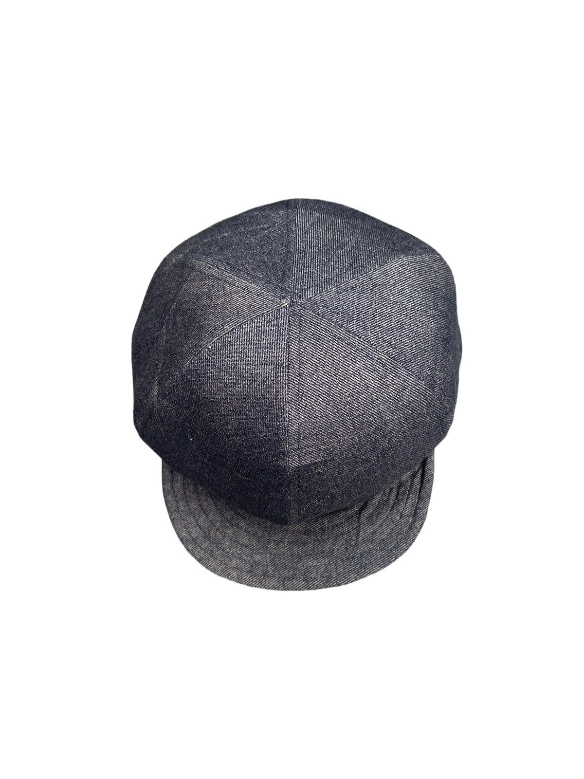 Japanese Brand × Vintage Vintage Attrait Workes Cap Size ONE SIZE - 4 Thumbnail