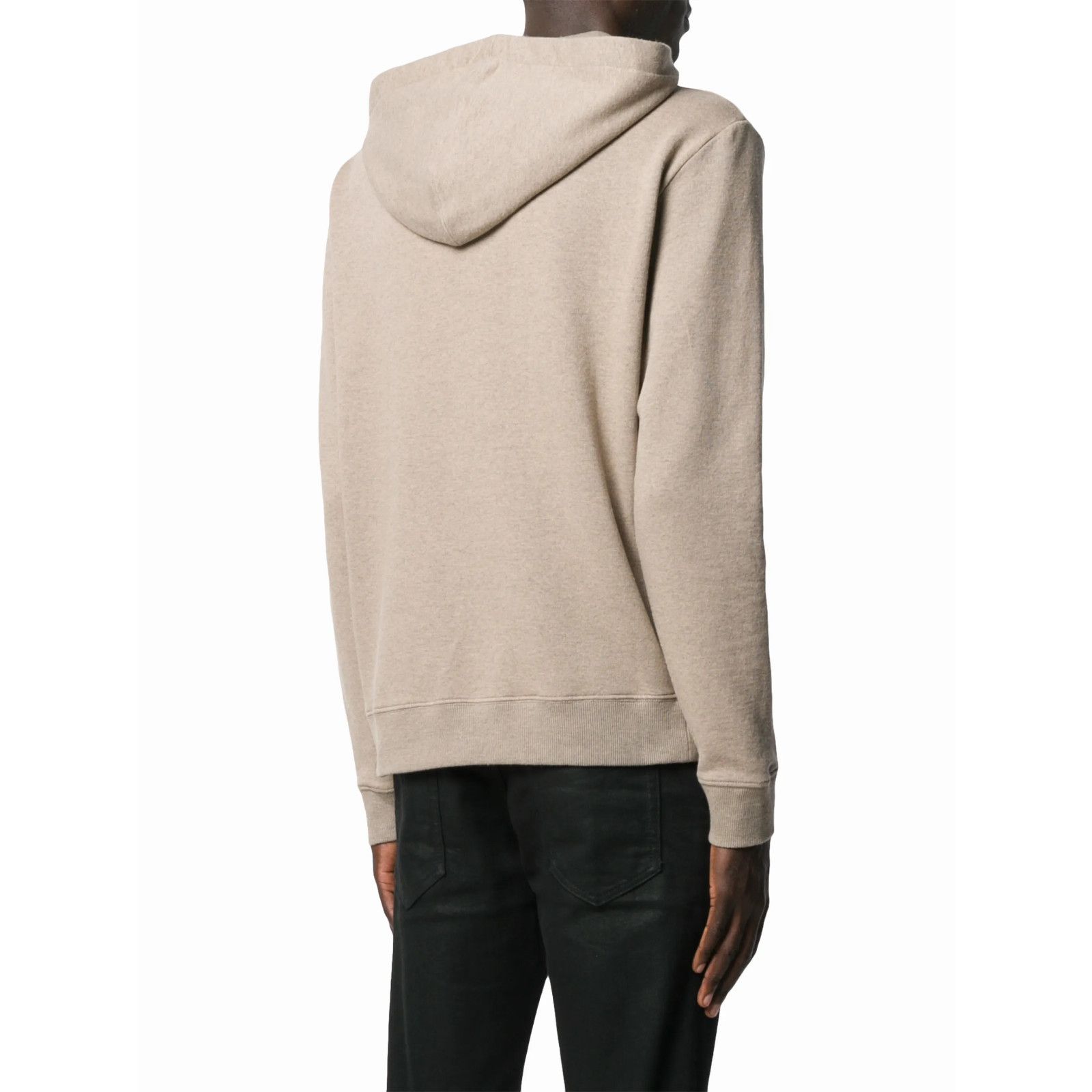 Yves Saint Laurent Saint Laurent Stars Archive Logo Hoodie Sweatshirt L Large Size US L / EU 52-54 / 3 - 11 Thumbnail