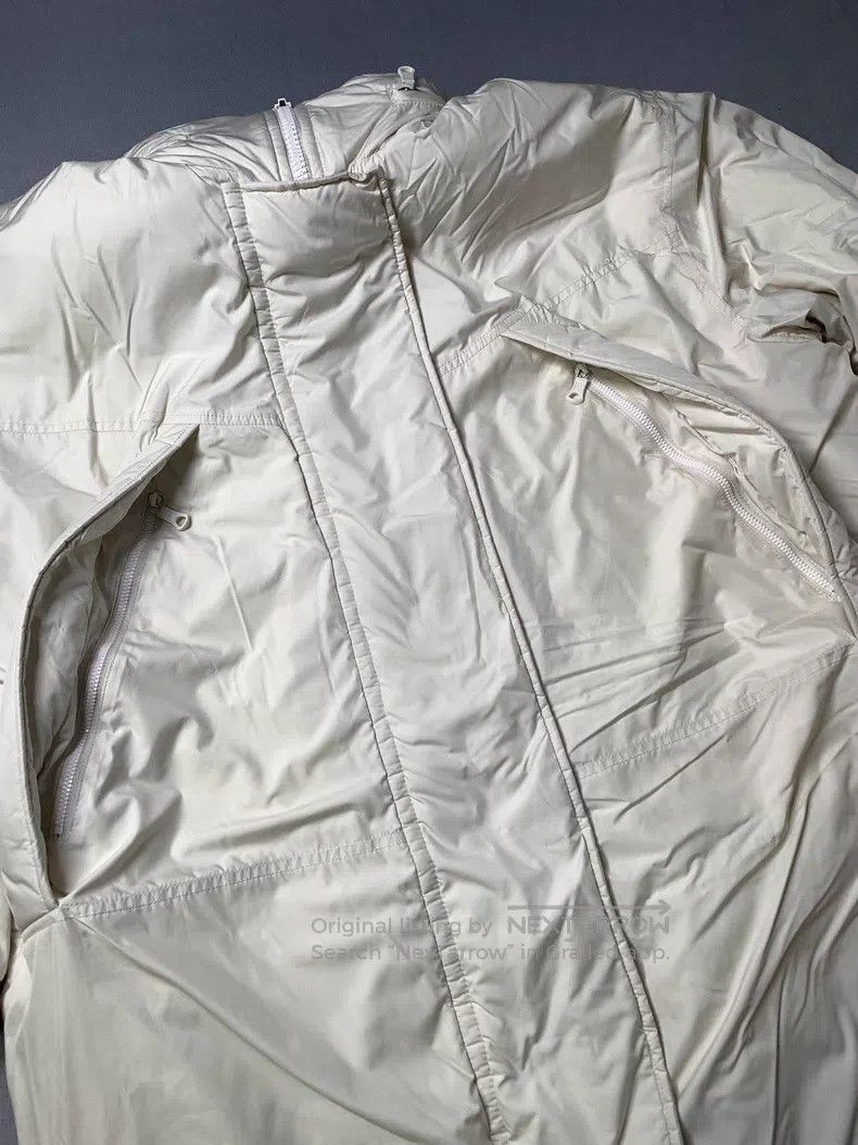 Our Legacy Our Legacy Cotton Parka Size US S / EU 44-46 / 1 - 4 Thumbnail