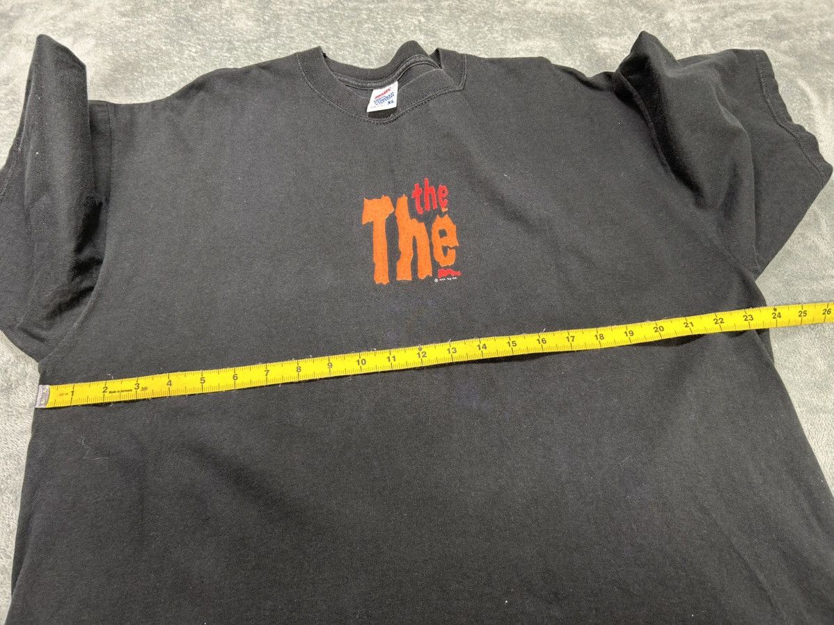 Band Tees Vintage Band Tees The The Size US XL / EU 56 / 4 - 6 Thumbnail