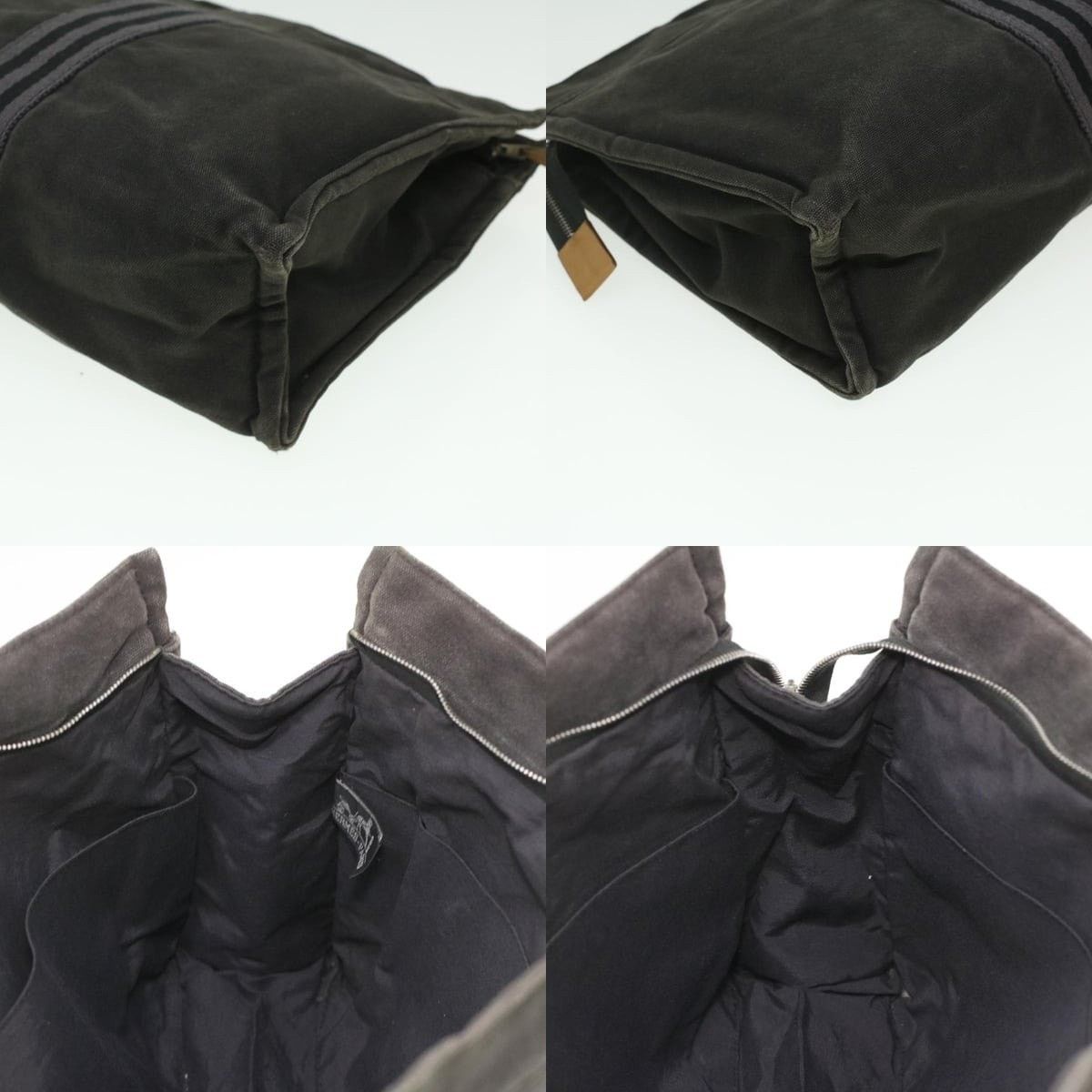Hermes Hermes Fourre Tout Clutch Bag Size ONE SIZE - 6 Thumbnail