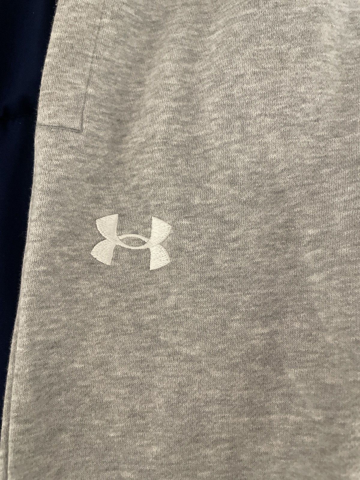 Under Armour Grey Under Armour Sweats Size US 28 / EU 44 - 2 Thumbnail