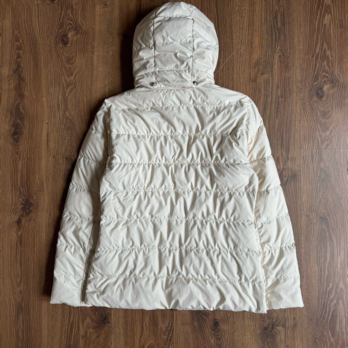 Polo Ralph Lauren Polo Ralph Lauren Women’s Belmont Down Puffer Jacket Size M / US 6-8 / IT 42-44 - 5 Thumbnail