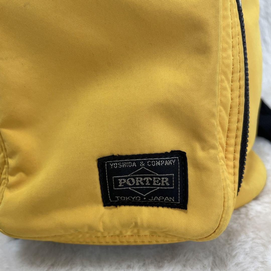 Junya Watanabe × Porter Junya Porter Backpack Size ONE SIZE - 2 Thumbnail
