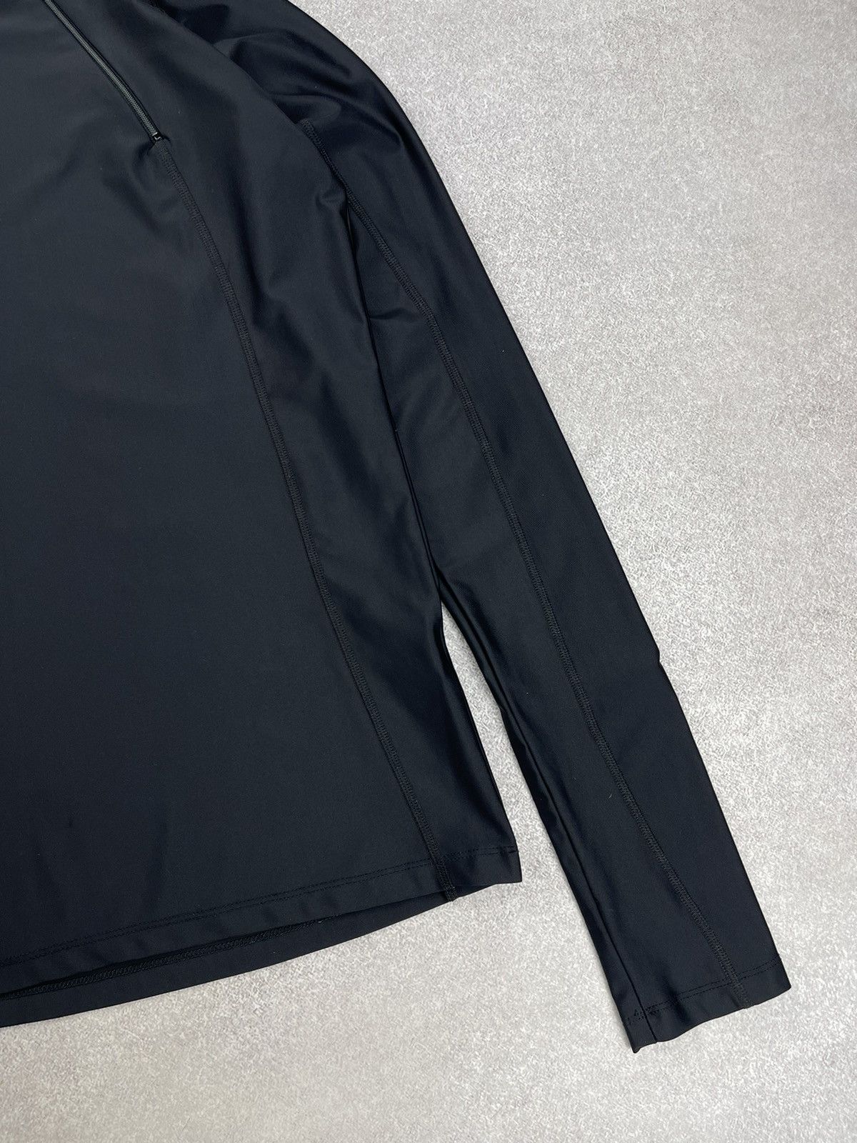 GmbH GMBH Long Sleeve Shirt Size US XL / EU 56 / 4 - 3 Thumbnail