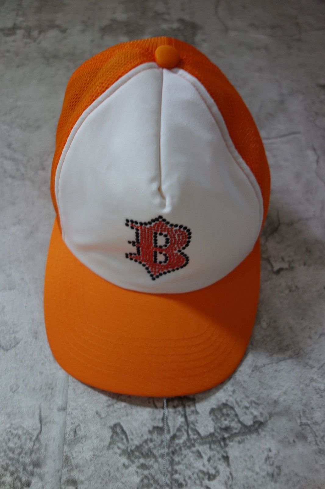 Bape × Swarovski Bape x Swarovski 2006 mash cap Size ONE SIZE - 2 Thumbnail