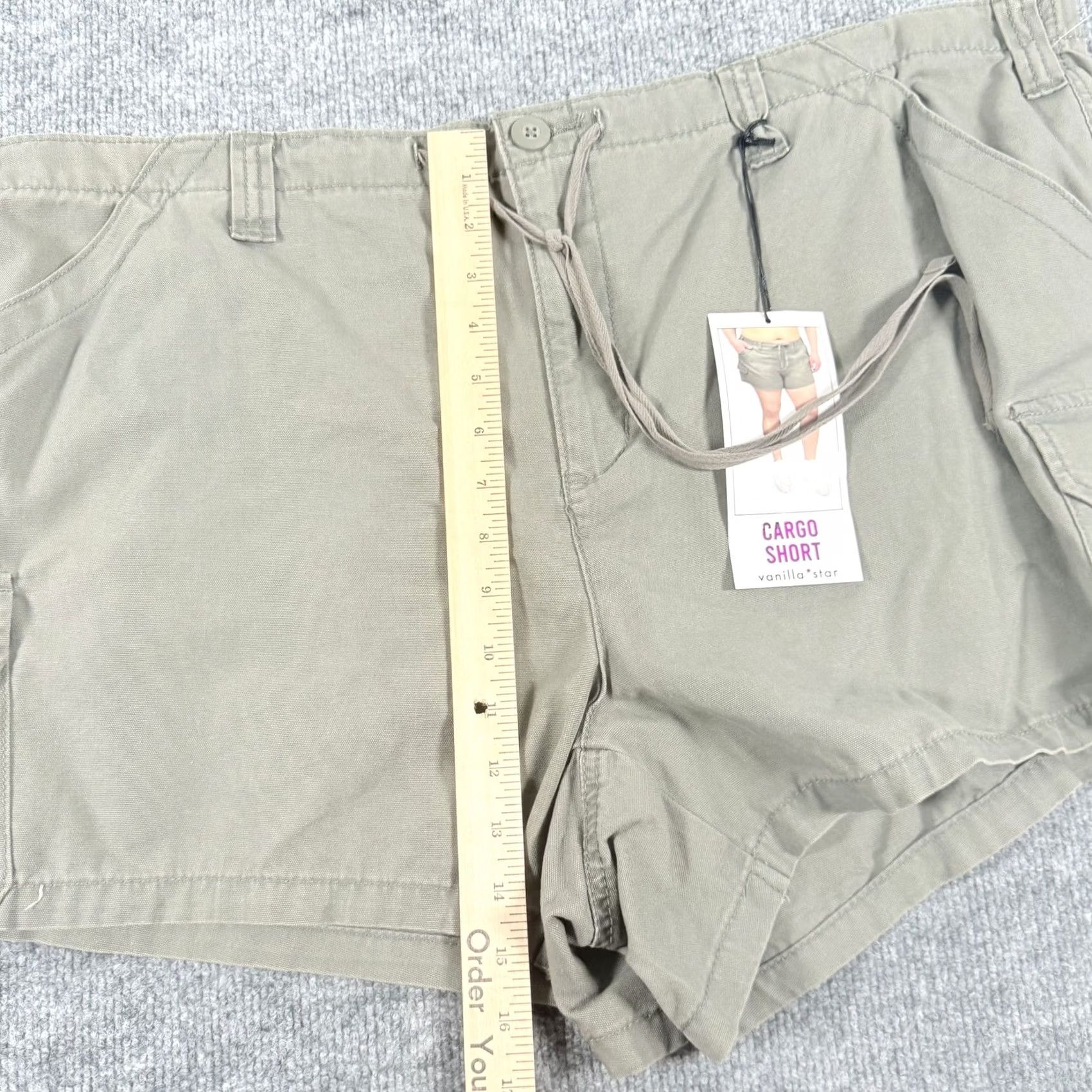Vintage VINTAGE? Size 40" / US 18 - 5 Thumbnail