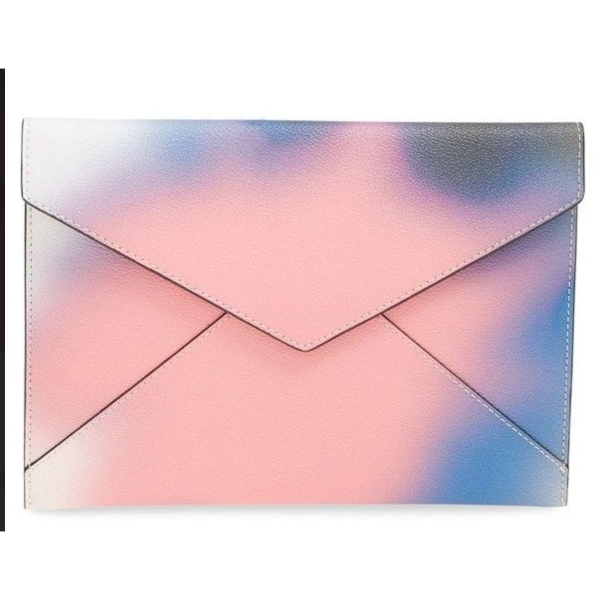 Rebecca Minkoff Rebecca Minkoff Leo Envelope Clutch Size ONE SIZE - 1 Thumbnail