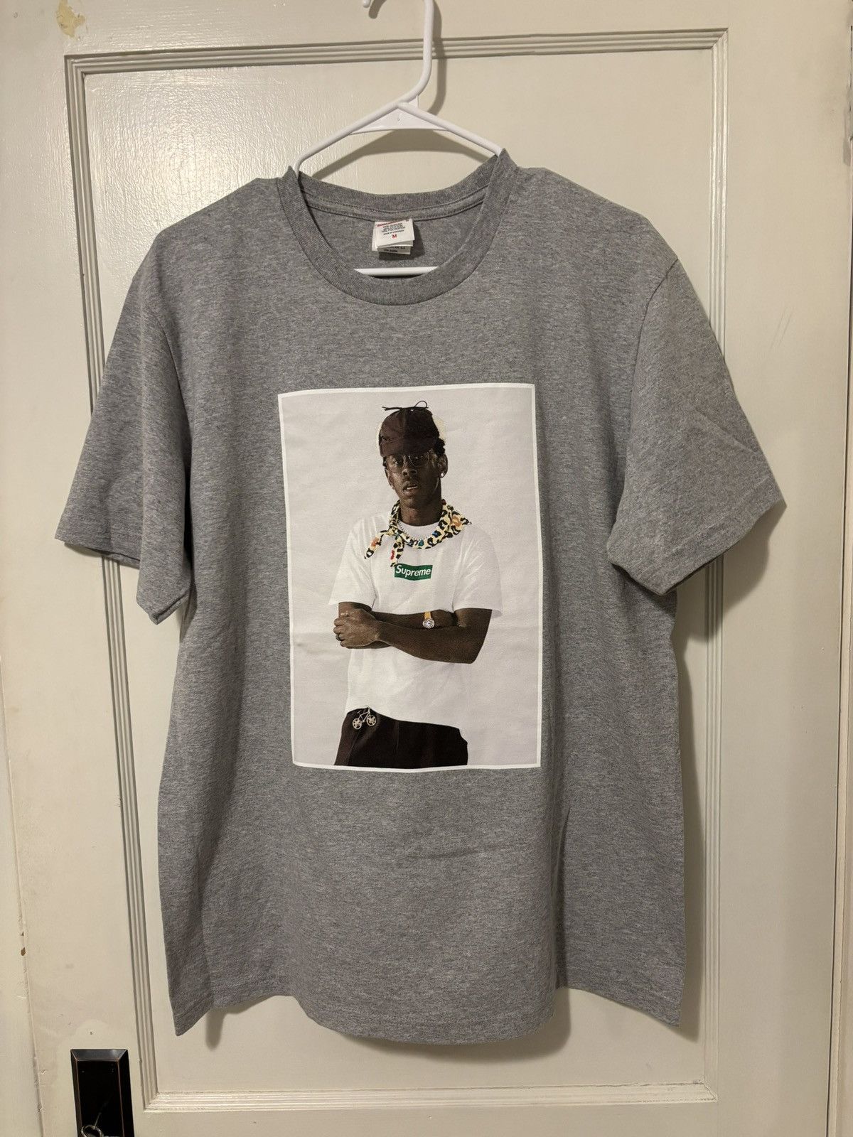 Supreme Tyler The Creator | Grailed