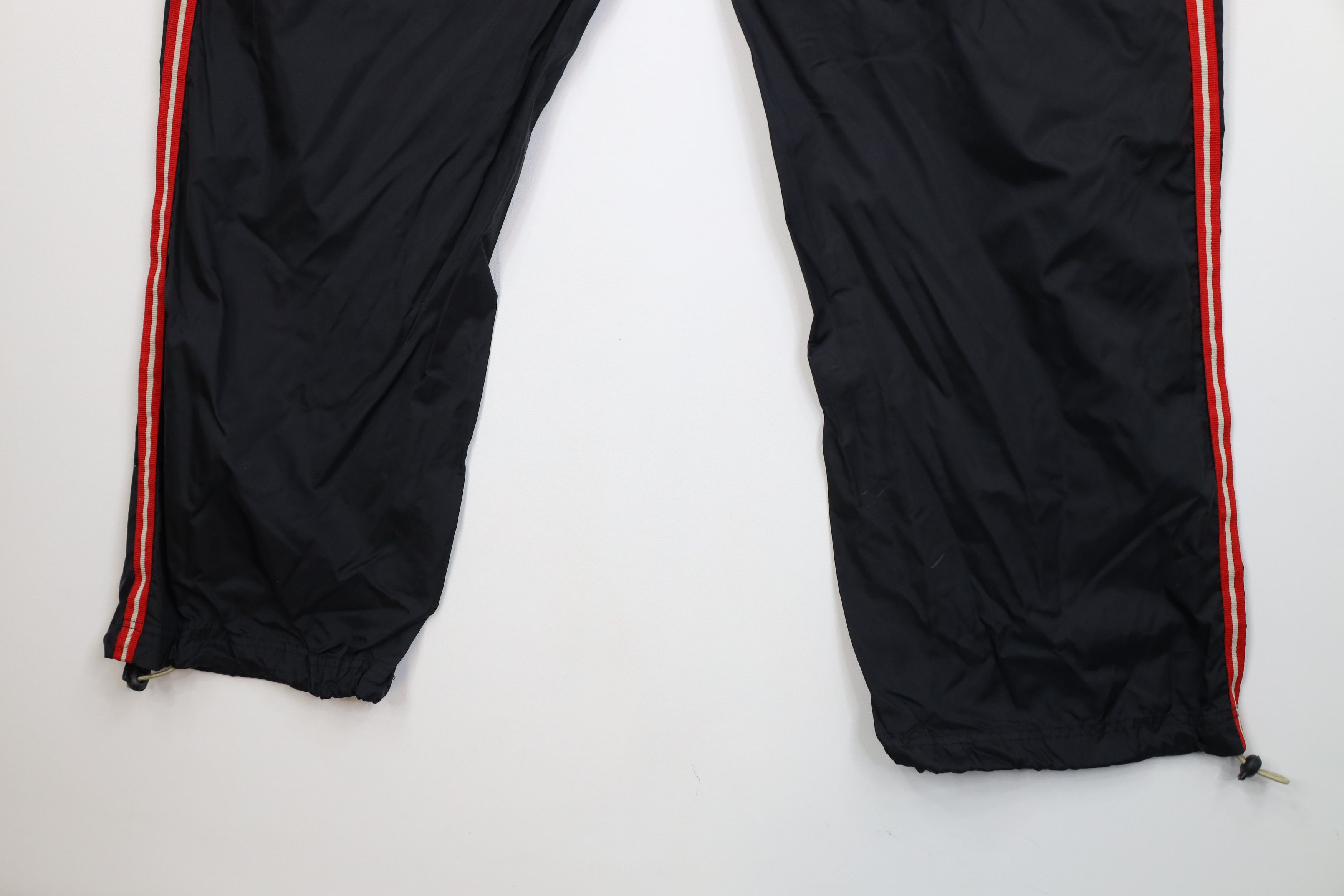 Vintage Vintage 90s Spalding Convertible Windbreaker Pants Shorts Size US 38 / EU 54 - 14 Thumbnail