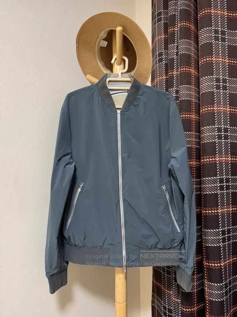 Hermes Hermes Jacket, casual coat. Two-sided, one side business, Size US M / EU 48-50 / 2 - 3 Thumbnail