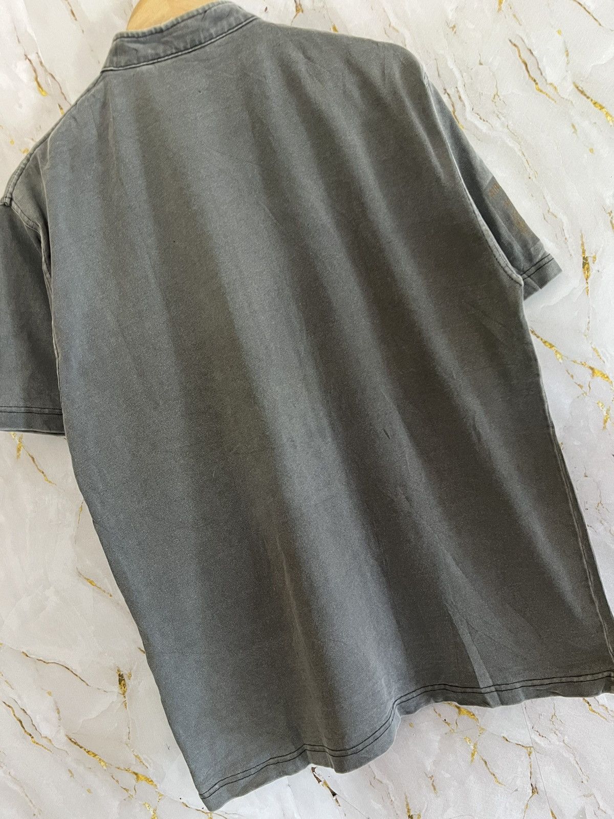 Avirex Vintage Avirex T-Shirt –Rare 90s Streetwear /Hip-Hop Archive Size US L / EU 52-54 / 3 - 4 Thumbnail