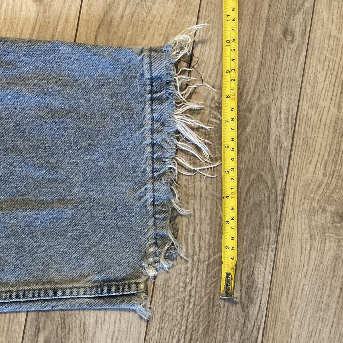 JNCO 80s/90s JNCO Low Down 169 Jeans Size US 28 / EU 44 - 10 Thumbnail