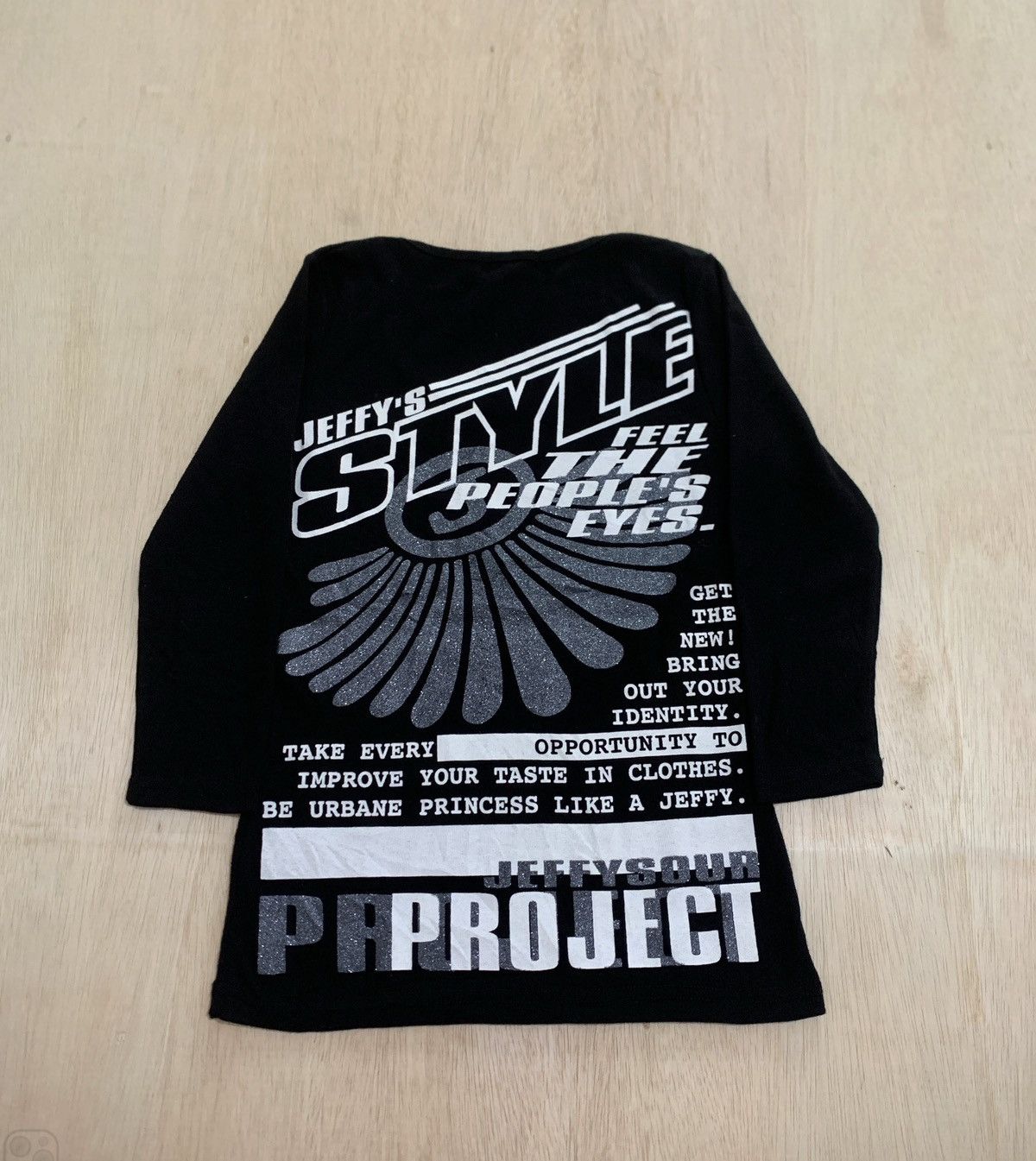 Hysteric Glamour × If Six Was Nine × Japanese Brand Y2k Urbane js project Style Ifsixwasnine Lgb style Size M / US 6-8 / IT 42-44 - 1 Thumbnail