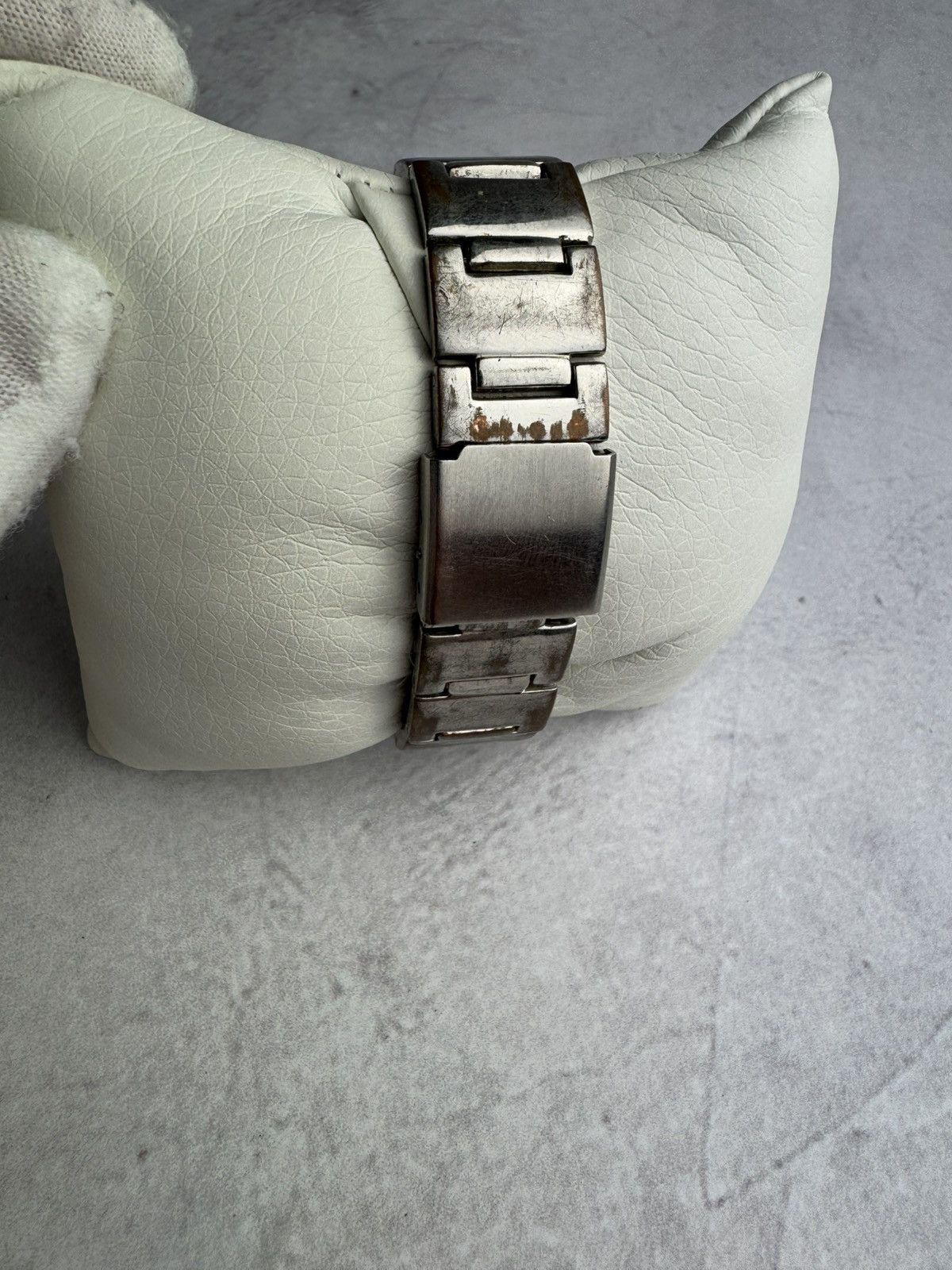 Japanese Brand × Vintage Vintage Futuristic Japanese Style Watch Size ONE SIZE - 3 Thumbnail