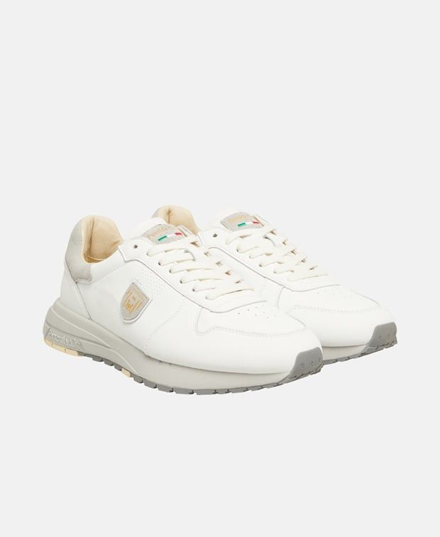 Pantofola d'Oro Arma Sneakers Size US 9 / EU 42 - 1 Thumbnail