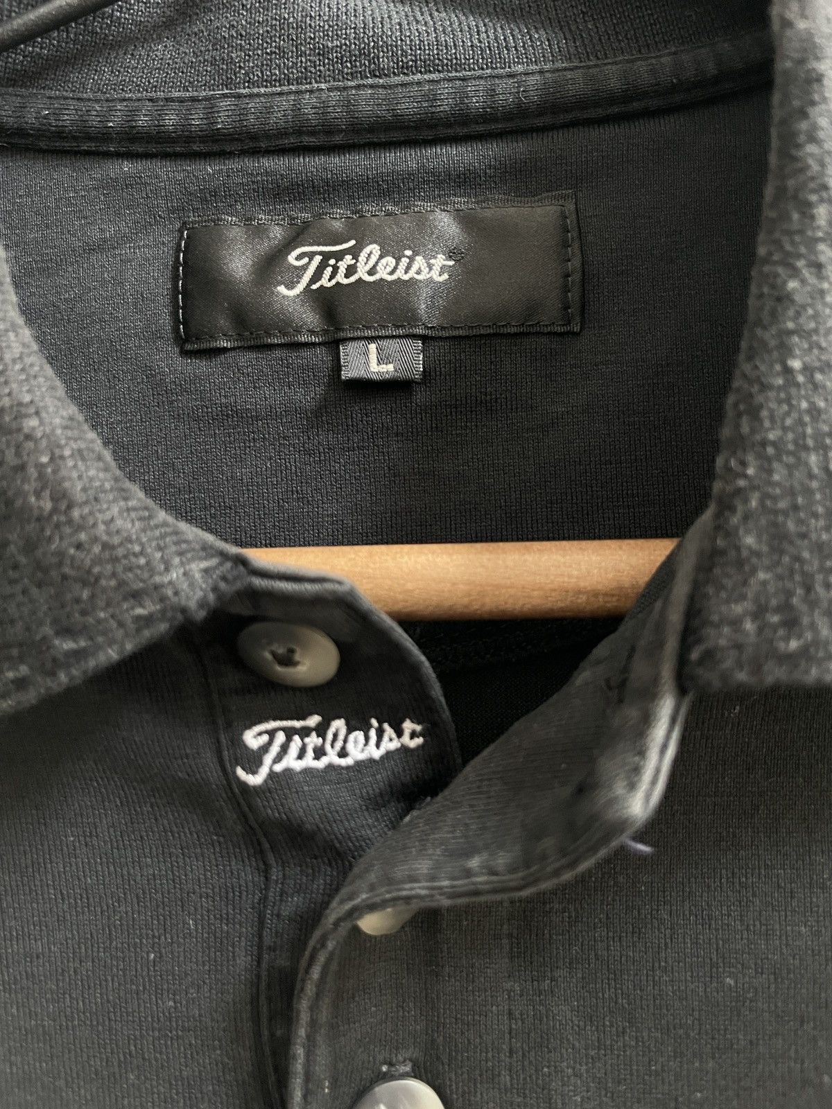 Titleist Titleist Polo Tee Size US L / EU 52-54 / 3 - 8 Thumbnail