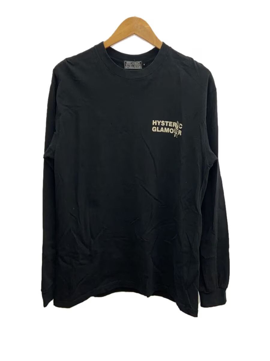 Hysteric Glamour Emergency Technician Long Sleeve Tee Size US M / EU 48-50 / 2 - 2 Thumbnail
