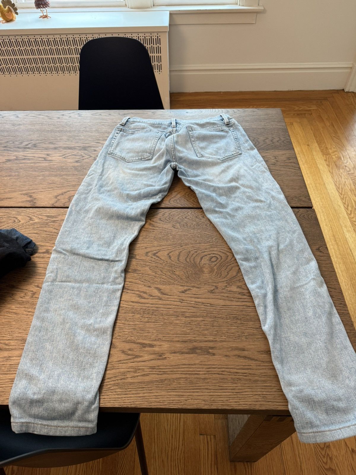 Frame Frame L’Homme Slim Fit Size 31 Size US 31 - 3 Thumbnail