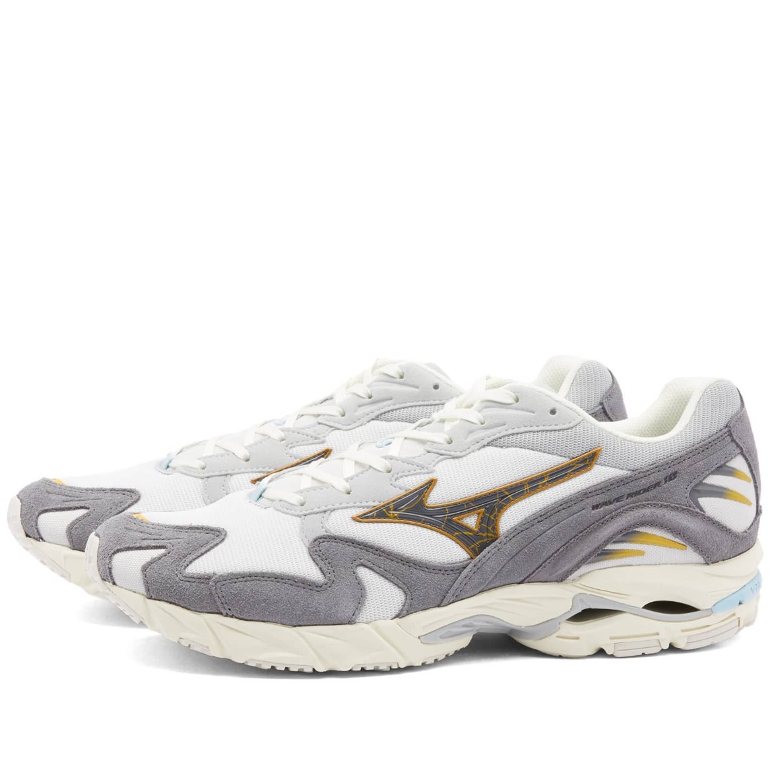 Mizuno Wave Rider 10 Nimbus Cloud D1GA232101 US EU 40