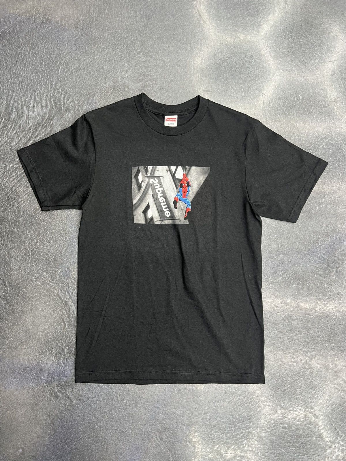 Supreme Spider-Man T-Shirt