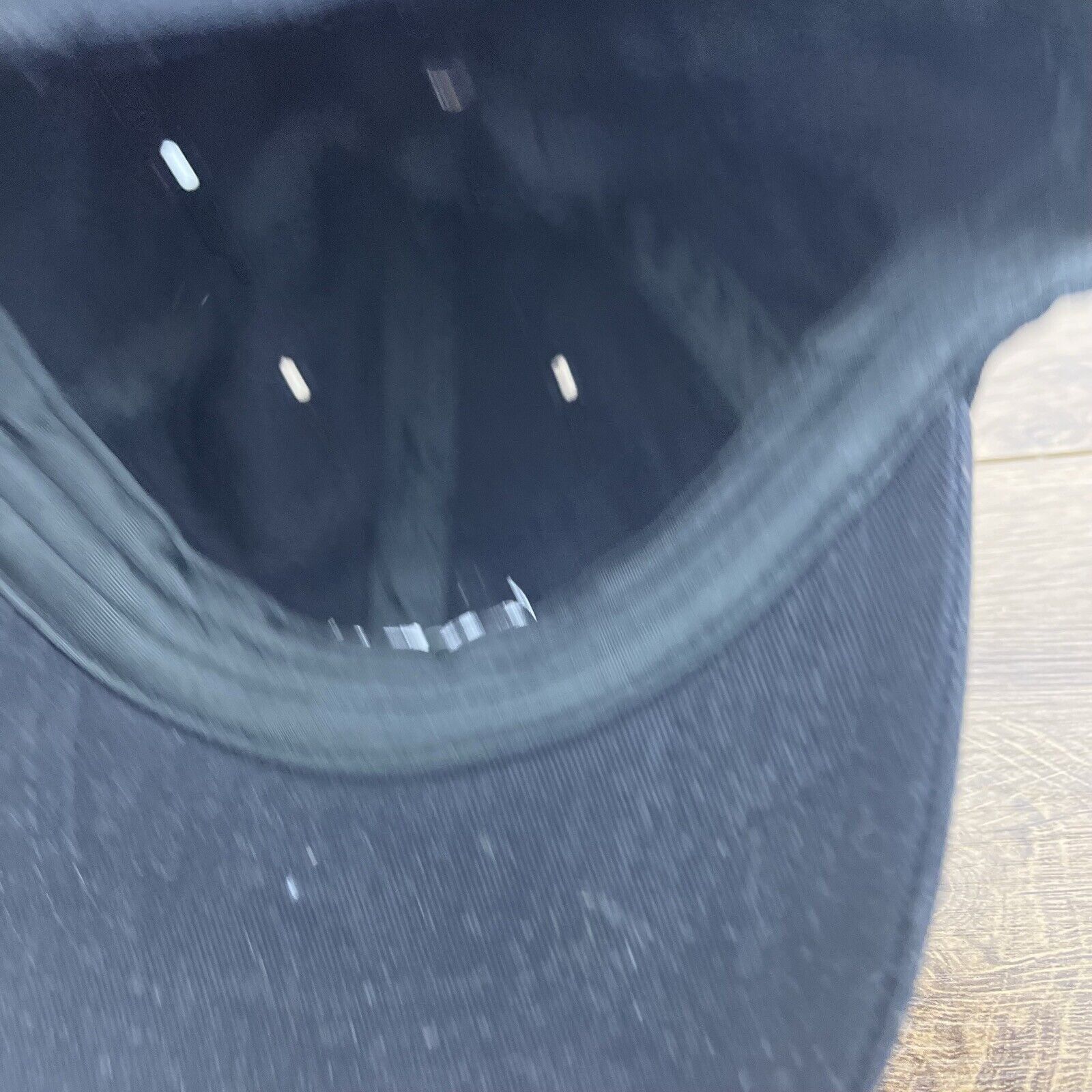 Other Starbucks Black Hat Starbucks Hat Black Adjustable Hat Black Size ONE SIZE - 11 Thumbnail
