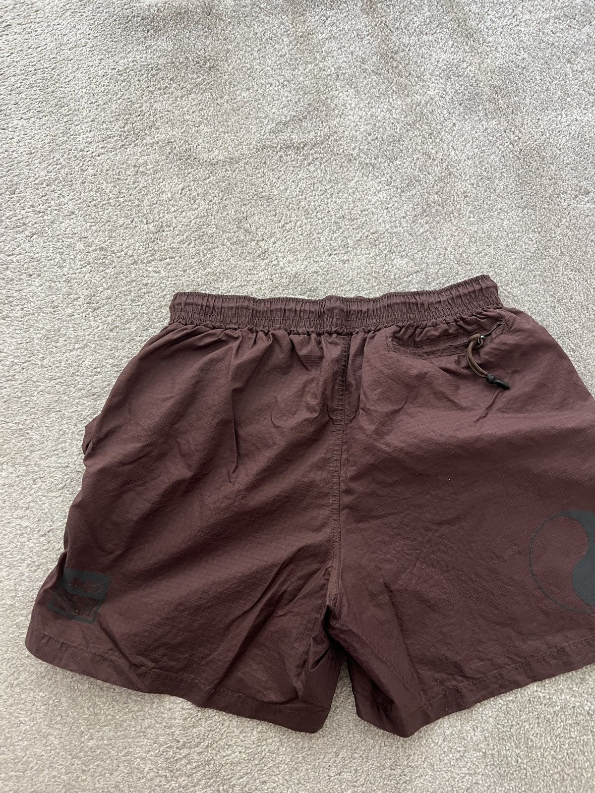 Our Legacy Our legacy shorts Size US 32 / EU 48 - 2 Thumbnail