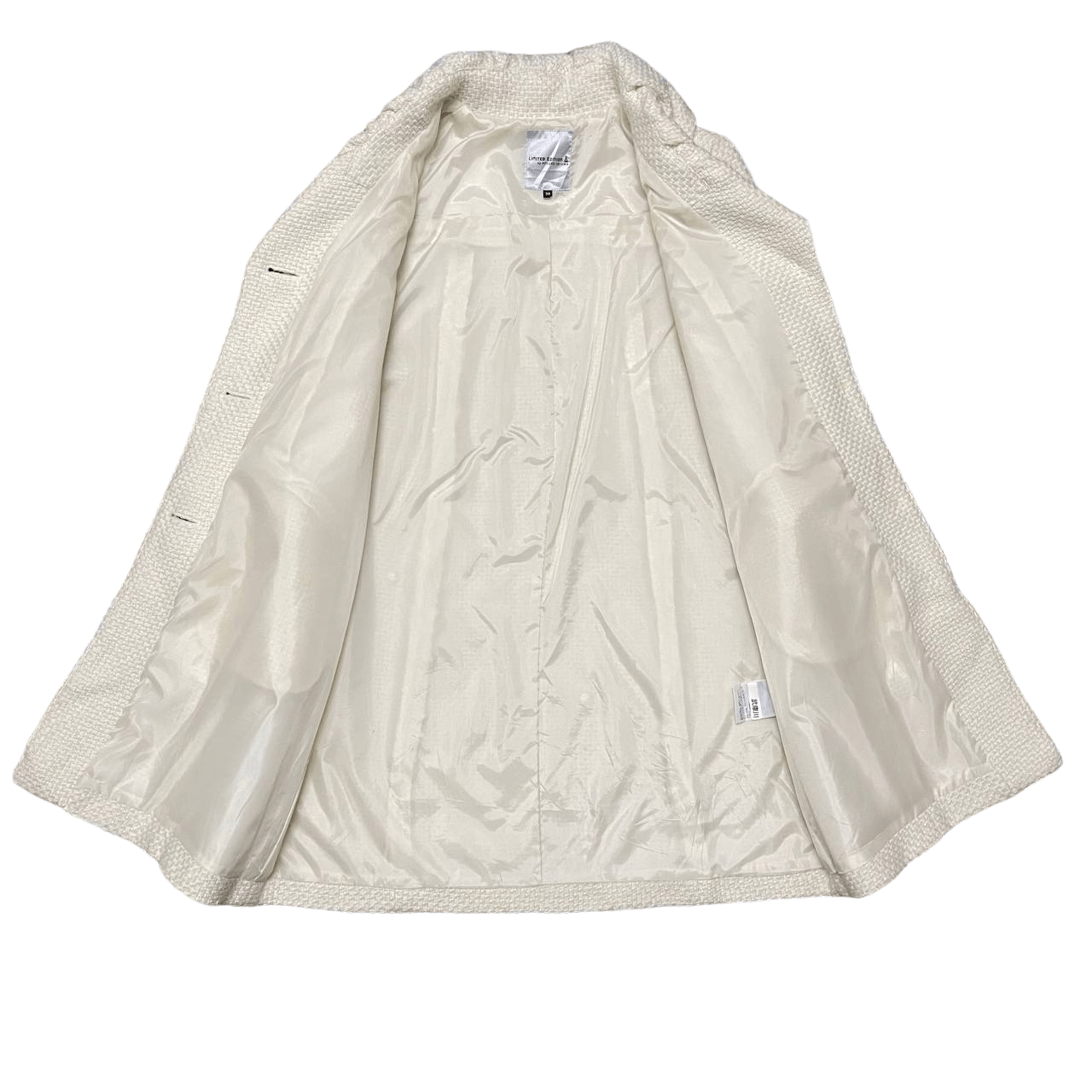 ATSURO TAYAMA Limited Edition by Atsuro Tayama Coat Size S / US 4 / IT 40 - 6 Thumbnail
