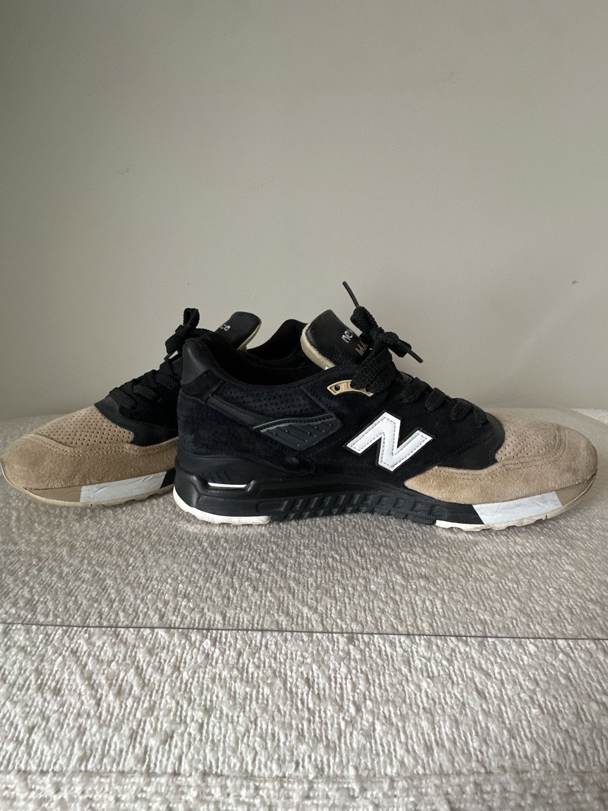 New Balance New Balance 998 Premier Size US 10 / EU 43 - 6 Thumbnail