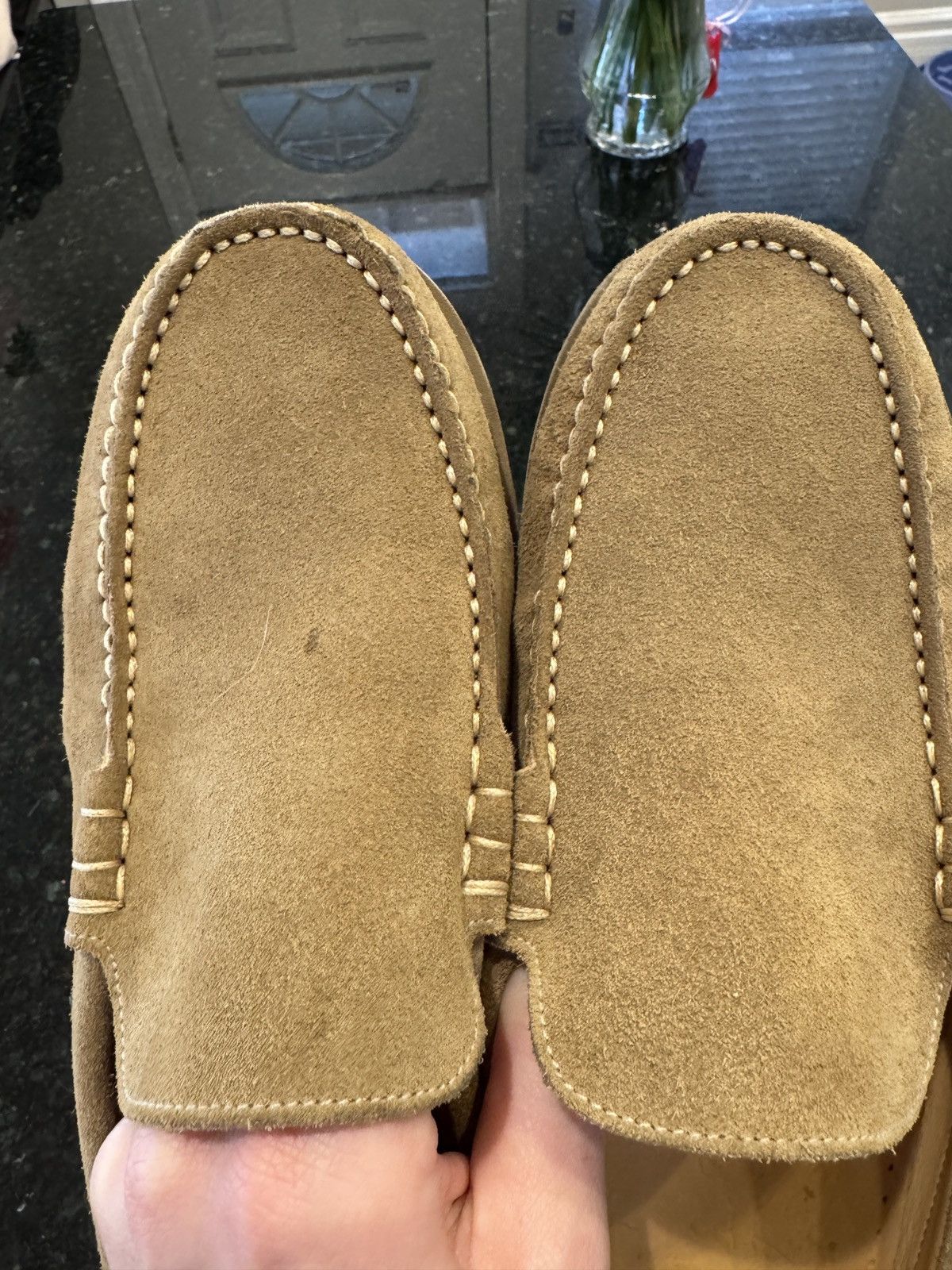 Arpenteur × Paraboot Paraboot x Arpenteur Mule Size US 8 / EU 41 - 5 Thumbnail