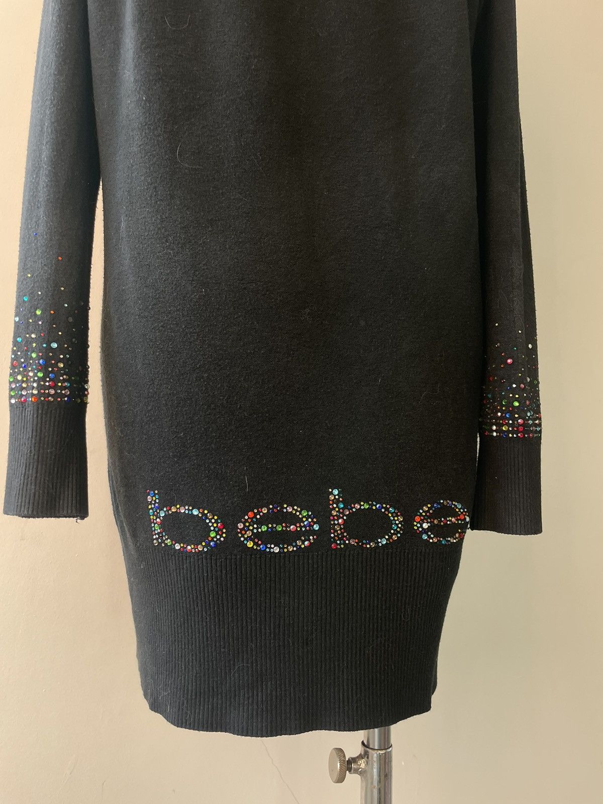 Bebe Bebe dress Size XXL / US 16-18 / IT 52-54 - 7 Thumbnail
