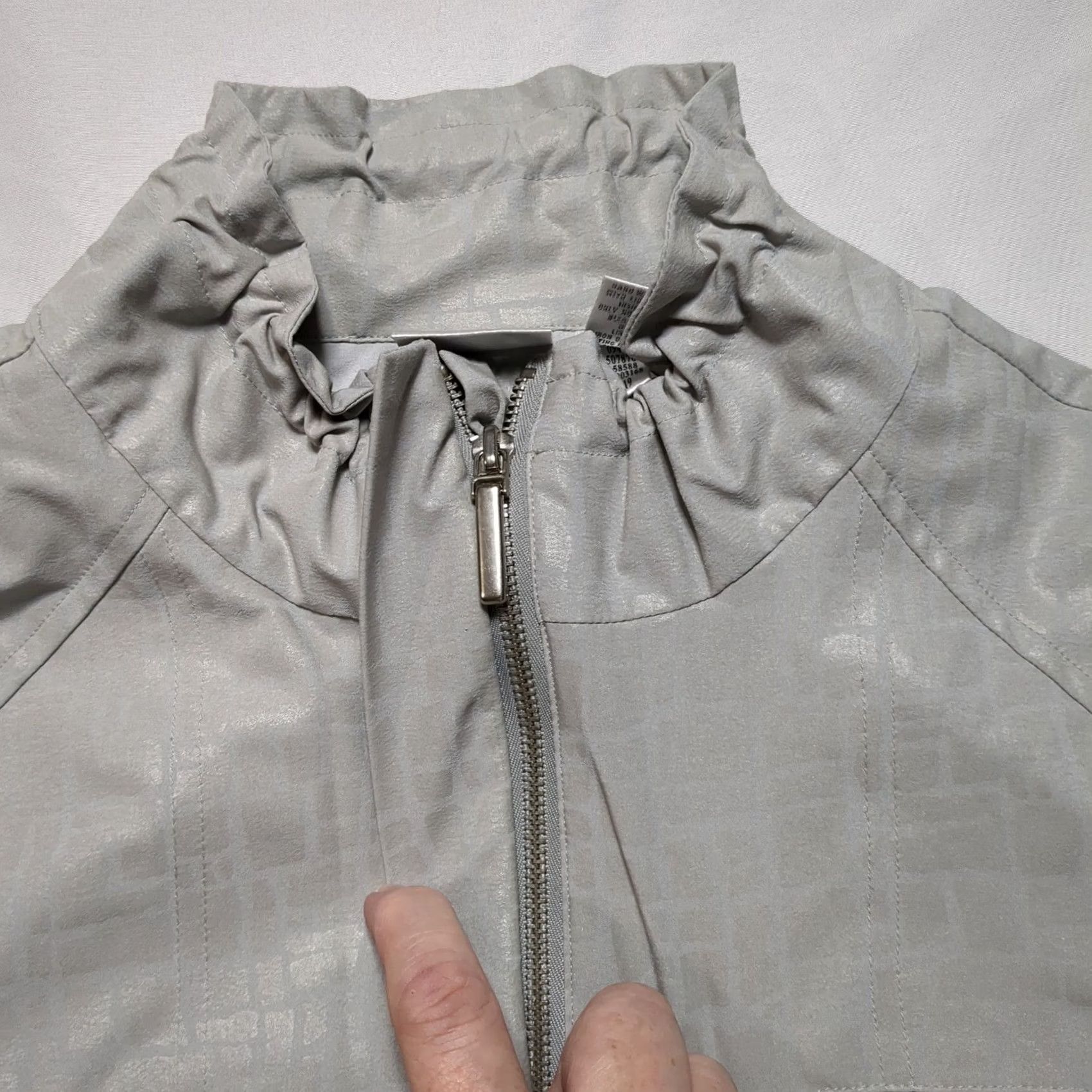 Vintage VINTAGE? No. Size XL / US 12-14 / IT 48-50 - 2 Thumbnail