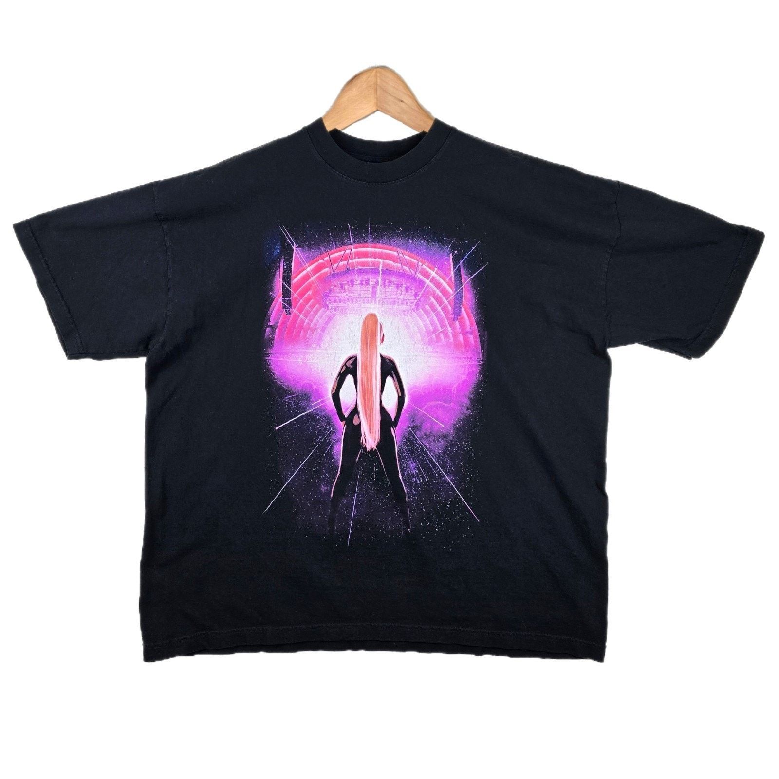 Other Christina Aguilera x LA Philharmonic 2021 Hollywood Bowl XL Size US XL / EU 56 / 4 - 1 Thumbnail
