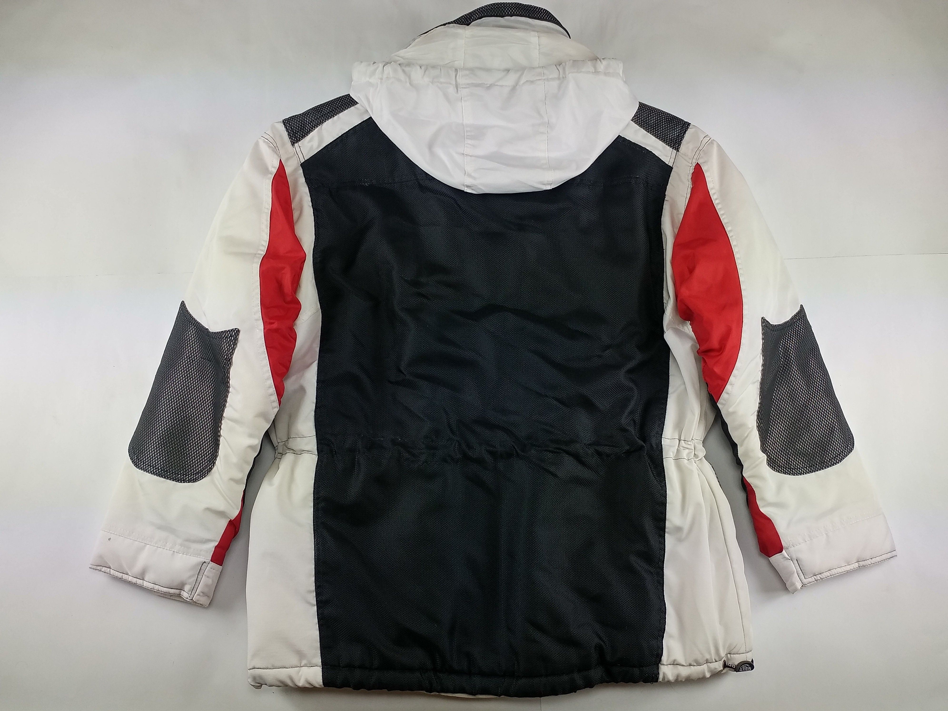 Southpole SOUTHPOLE jacket vintage South Pole puffer jacket 90s size L Size US L / EU 52-54 / 3 - 2 Thumbnail
