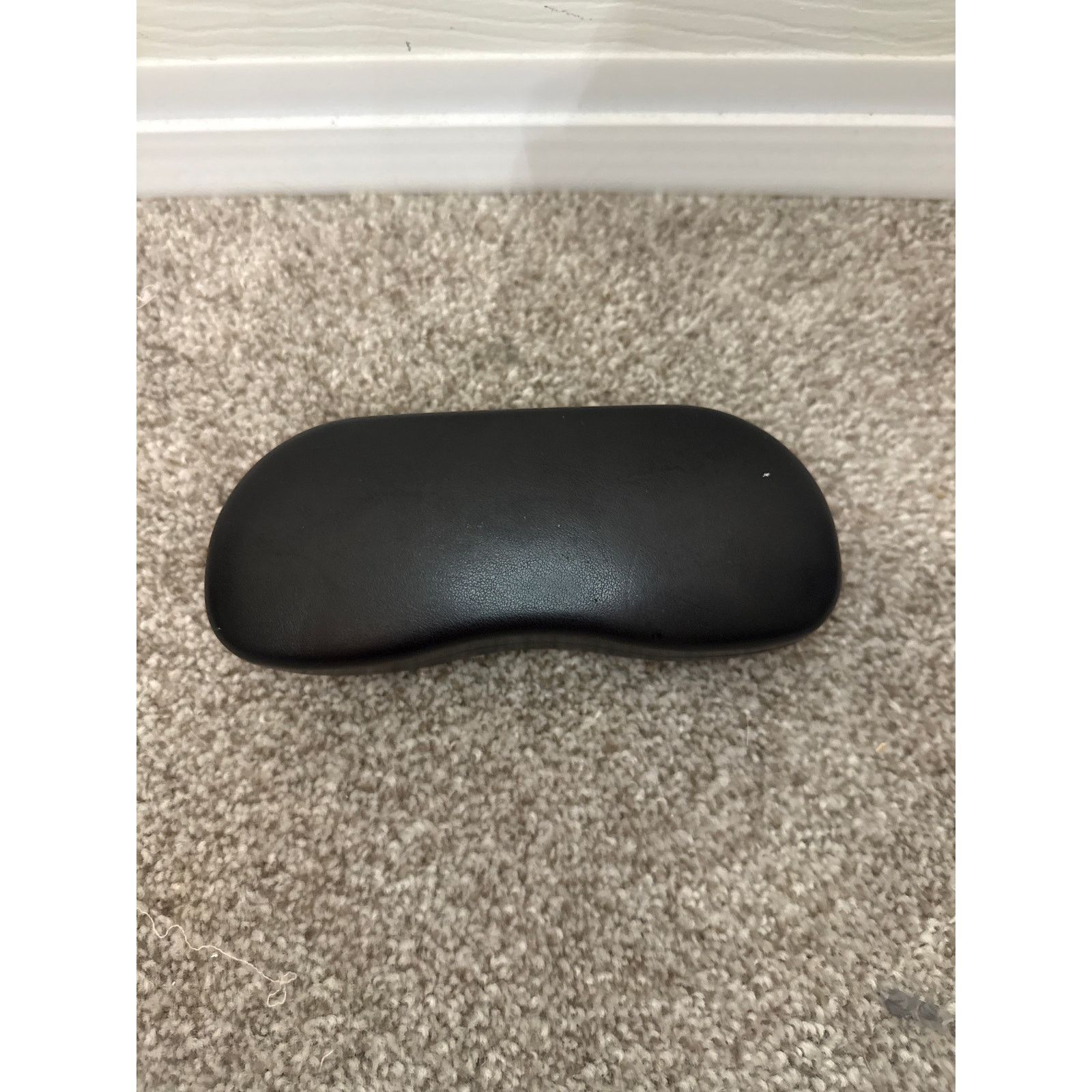 RayBan NWOT Ray-Ban Universal Black Hard Case for Glasses & Cloth Size ONE SIZE - 6 Thumbnail