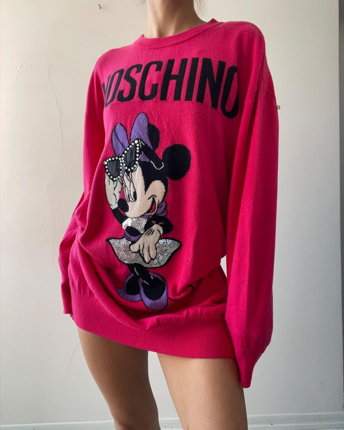 Moschino HmxMoschino dress Size M / US 6-8 / IT 42-44 - 2 Thumbnail