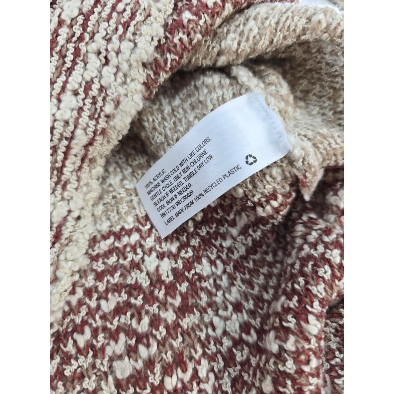 Vintage VINTAGE N/A Size XS / US 0-2 / IT 36-38 - 3 Thumbnail
