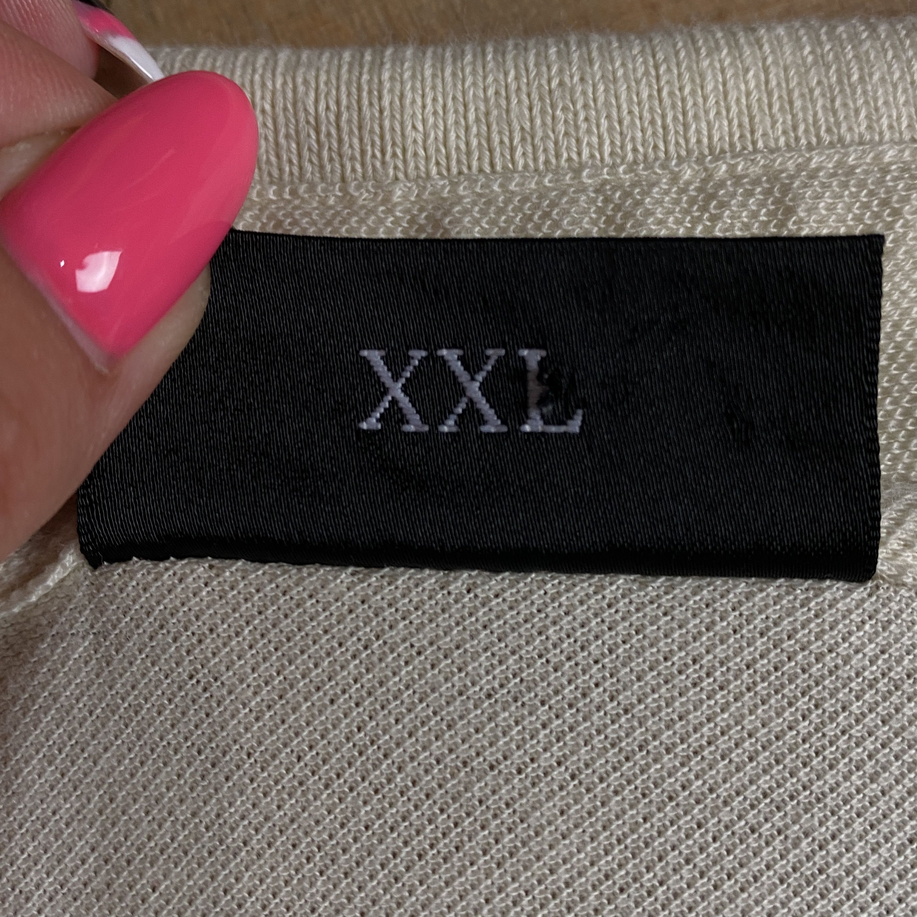 Hugo Boss Mens Vintage Sweatshirts Zip 1/4 Hugo Boss Size XL Cotton Size US XL / EU 56 / 4 - 5 Thumbnail