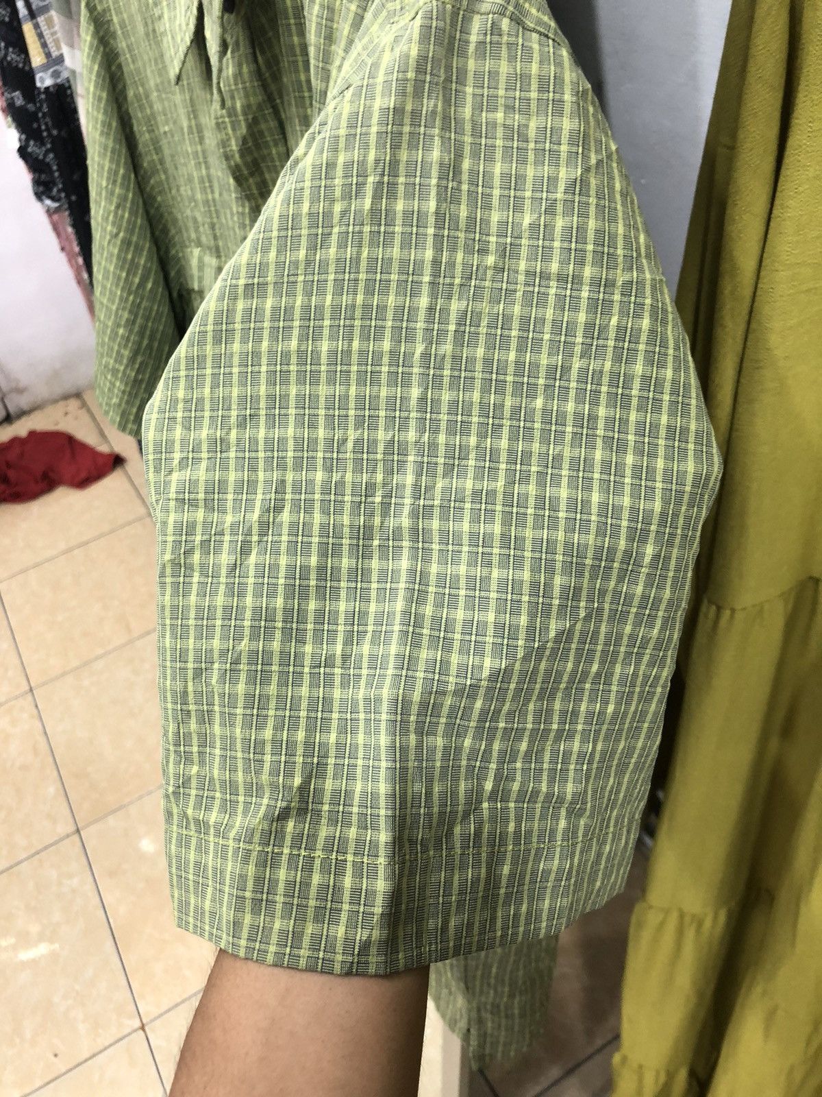 Nike Nike ACG outdoor Shirt Size US L / EU 52-54 / 3 - 6 Thumbnail