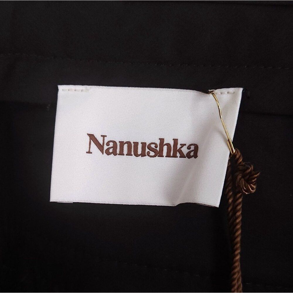 Nanushka Nanushka Check Trousers Size 46 US 30 S Mens Beige $645 Size US 30 / EU 46 - 8 Thumbnail