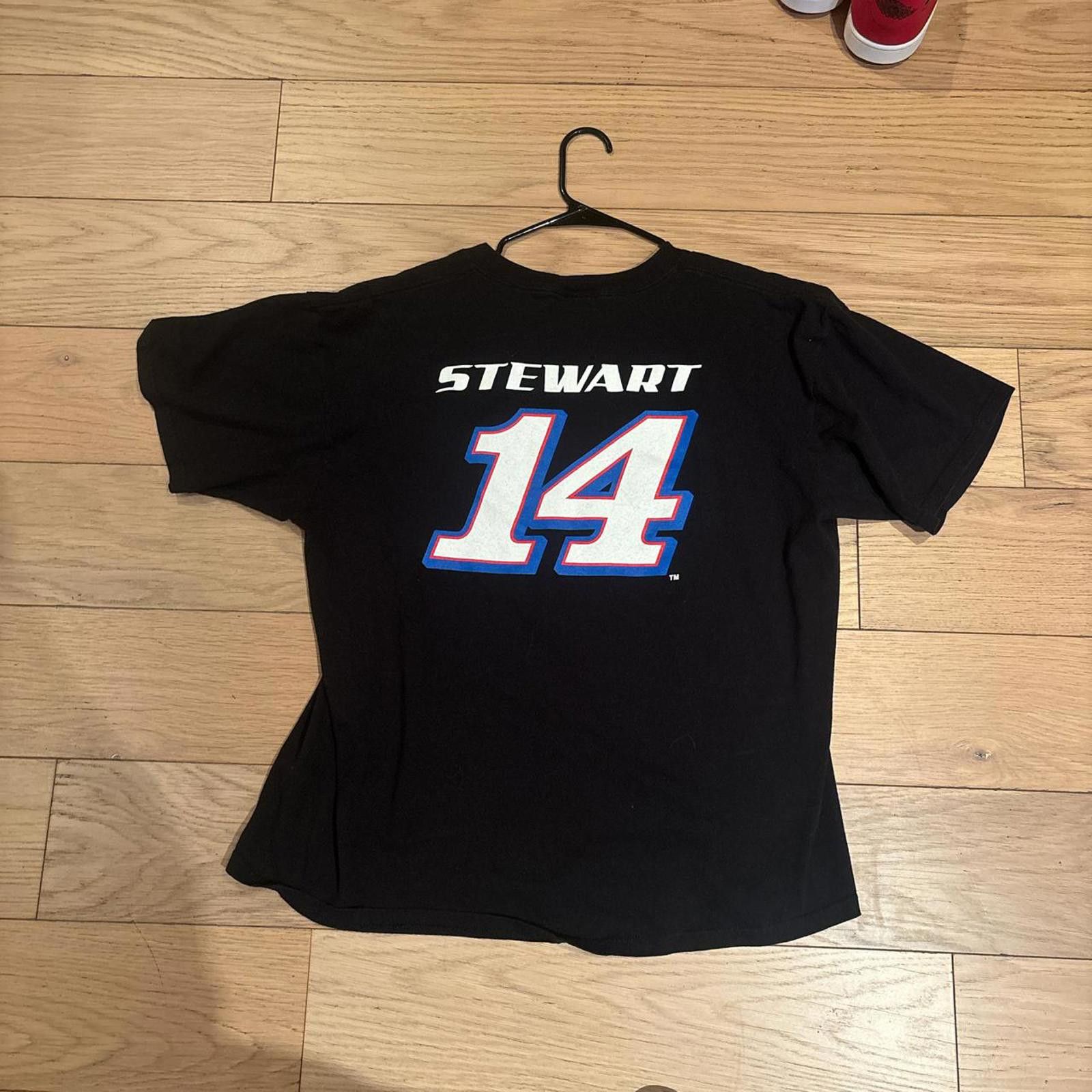 NASCAR Vintage tee Size US M / EU 48-50 / 2 - 4 Thumbnail
