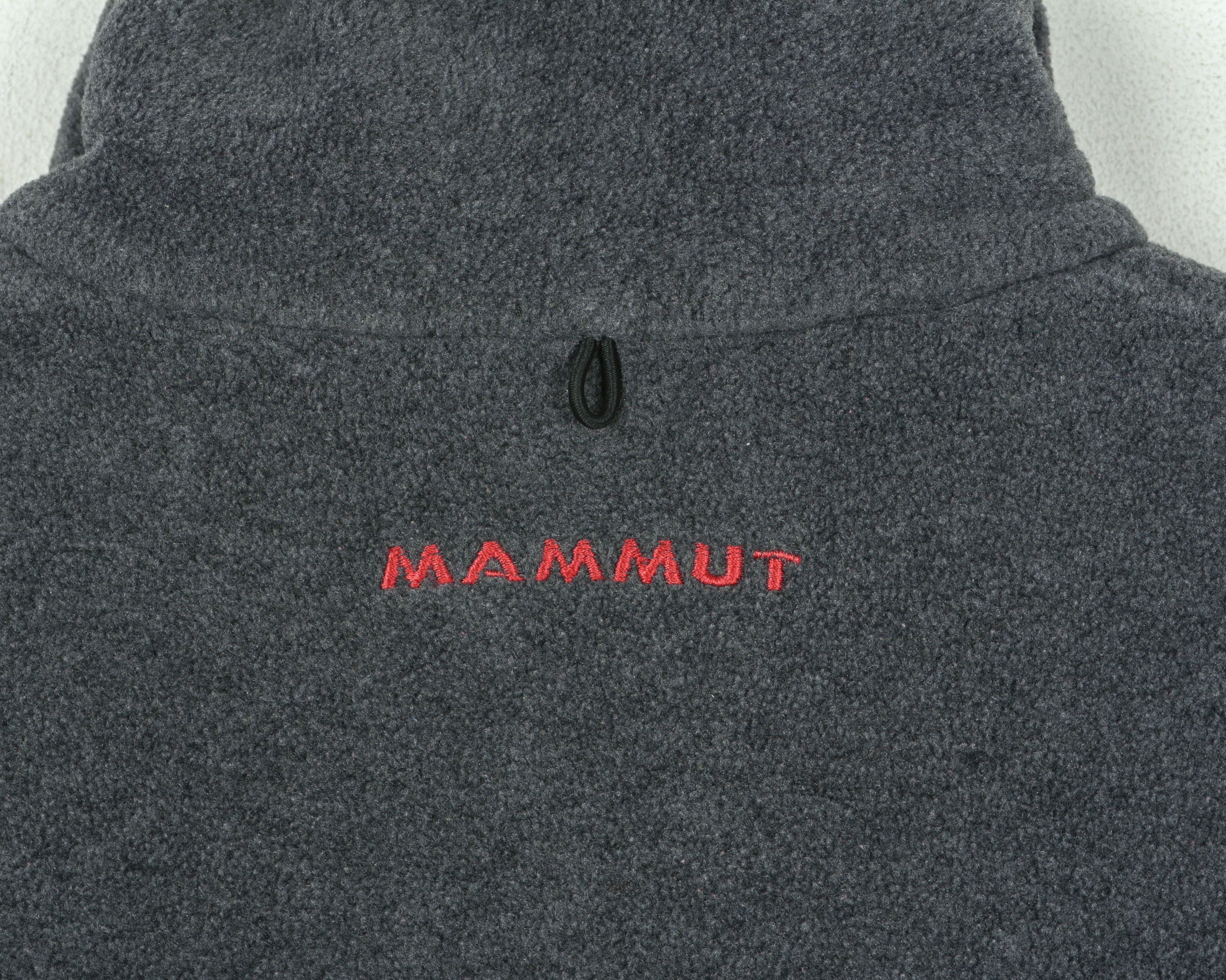 Mammut × Polartec × Vintage Innominata Advanced Thermal Pro liner Fleece Jacket Jumper Size US S / EU 44-46 / 1 - 7 Thumbnail