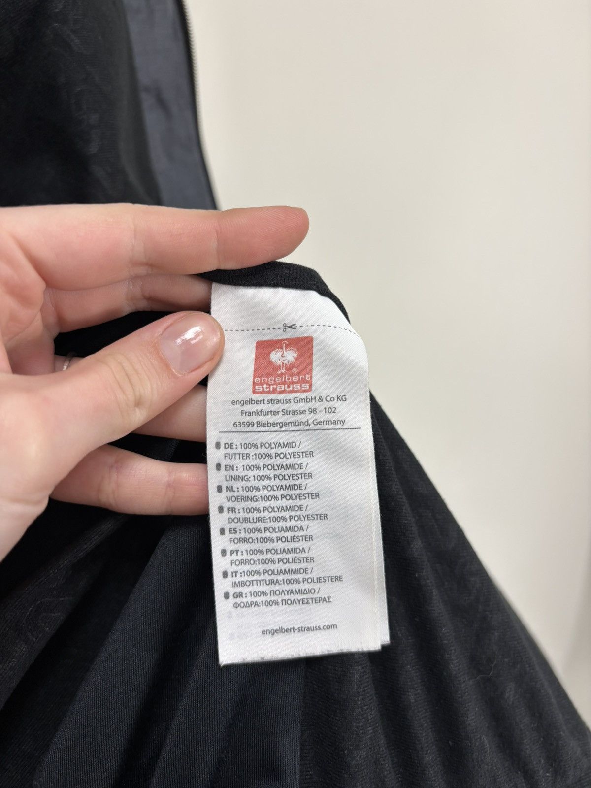 Other Engelbert Strauss Vision Men’s Insulated Work Winter Jacket Size US S / EU 44-46 / 1 - 16 Thumbnail