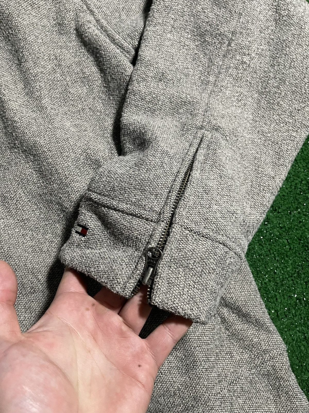 Tommy Hilfiger Tommy Hilfiger Jacket Size US L / EU 52-54 / 3 - 2 Thumbnail