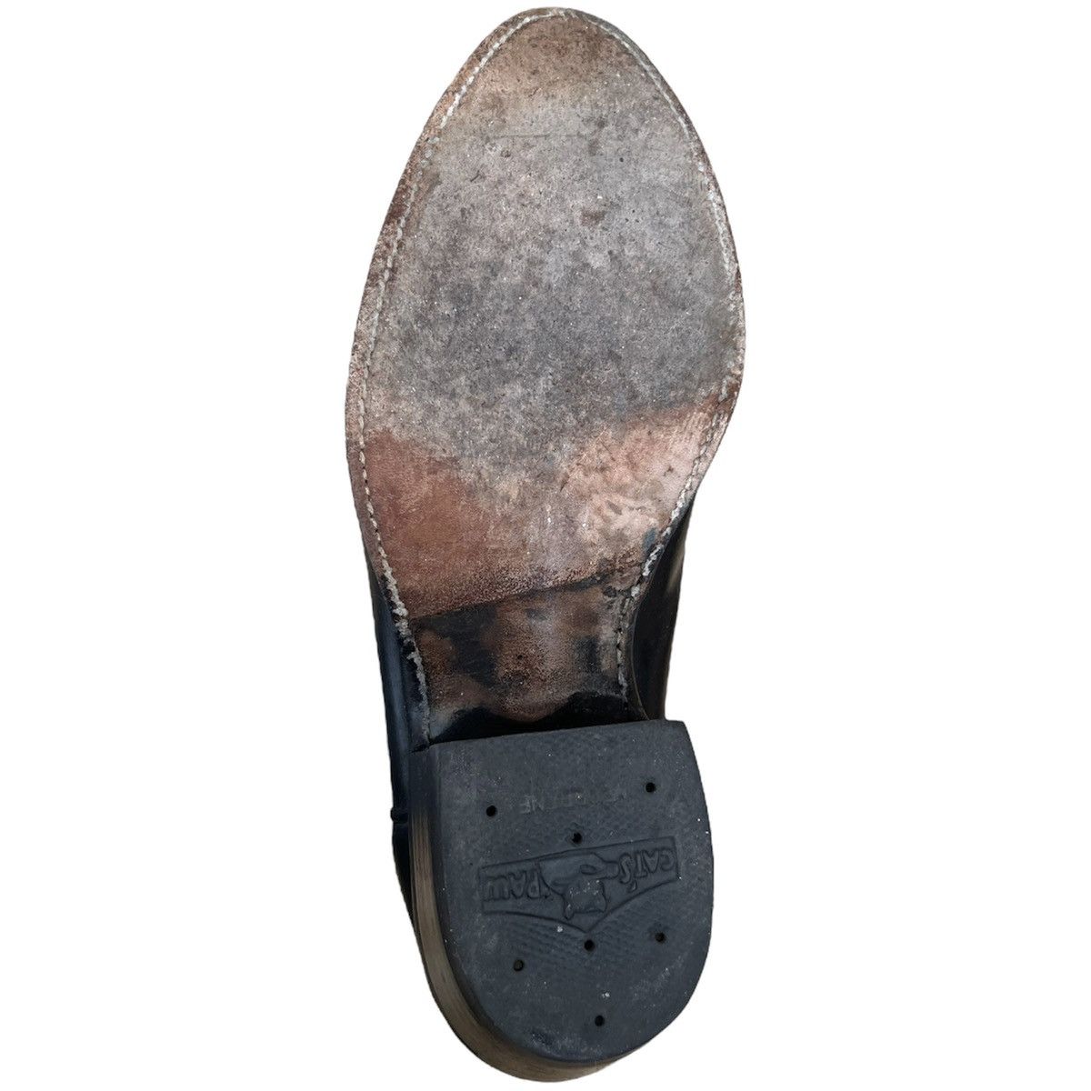 Vintage Dan Post Cowboy Boots Size US 7.5 / EU 40-41 - 8 Thumbnail
