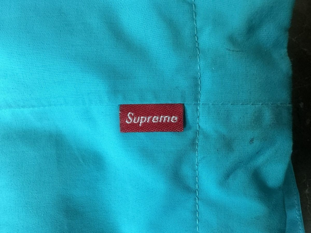 The North Face Supreme x TNF Arc Logo Gortex Jacket Size US M / EU 48-50 / 2 - 6 Thumbnail