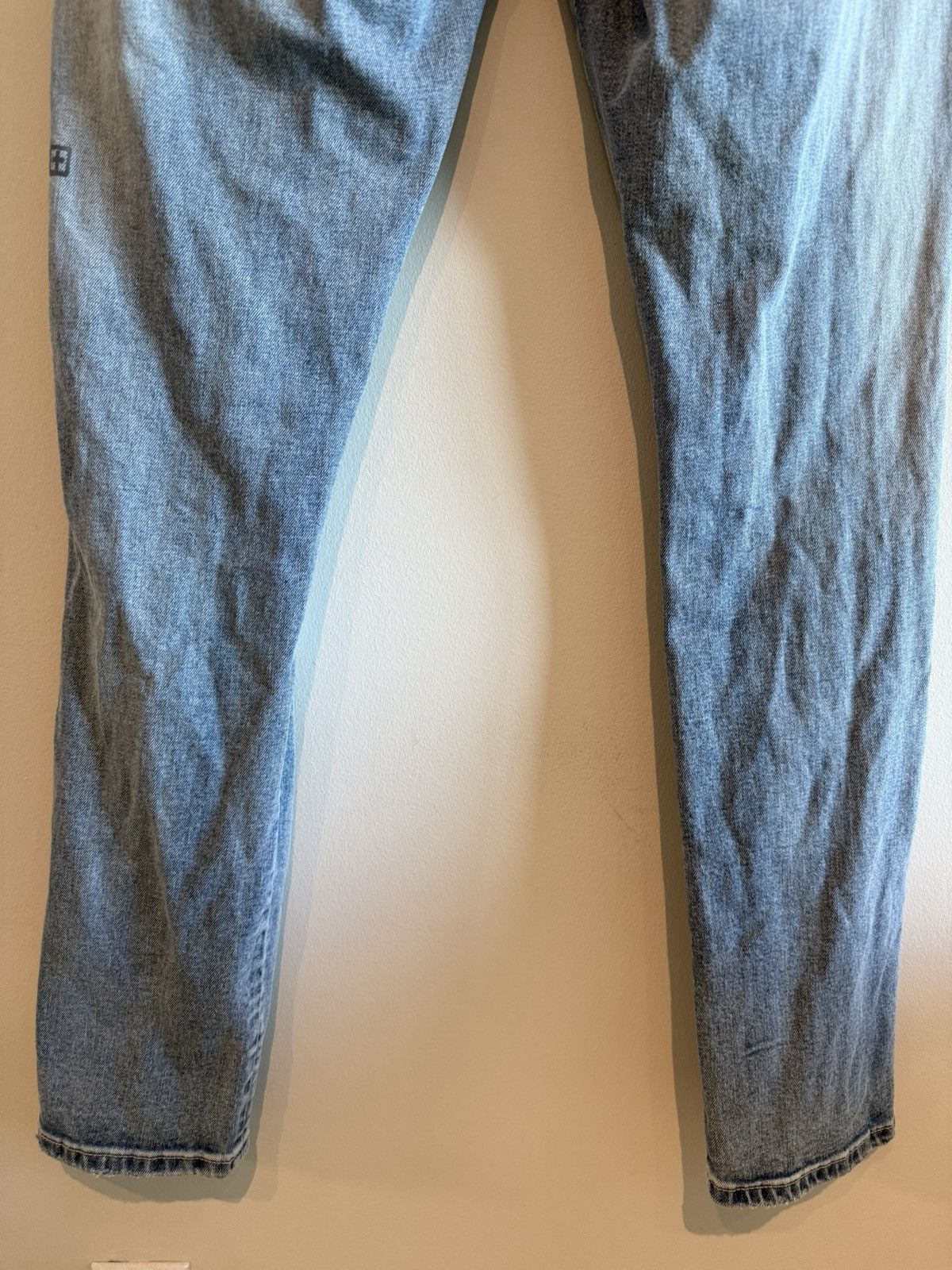Ksubi Chitch Jeans Size US 31 - 10 Thumbnail
