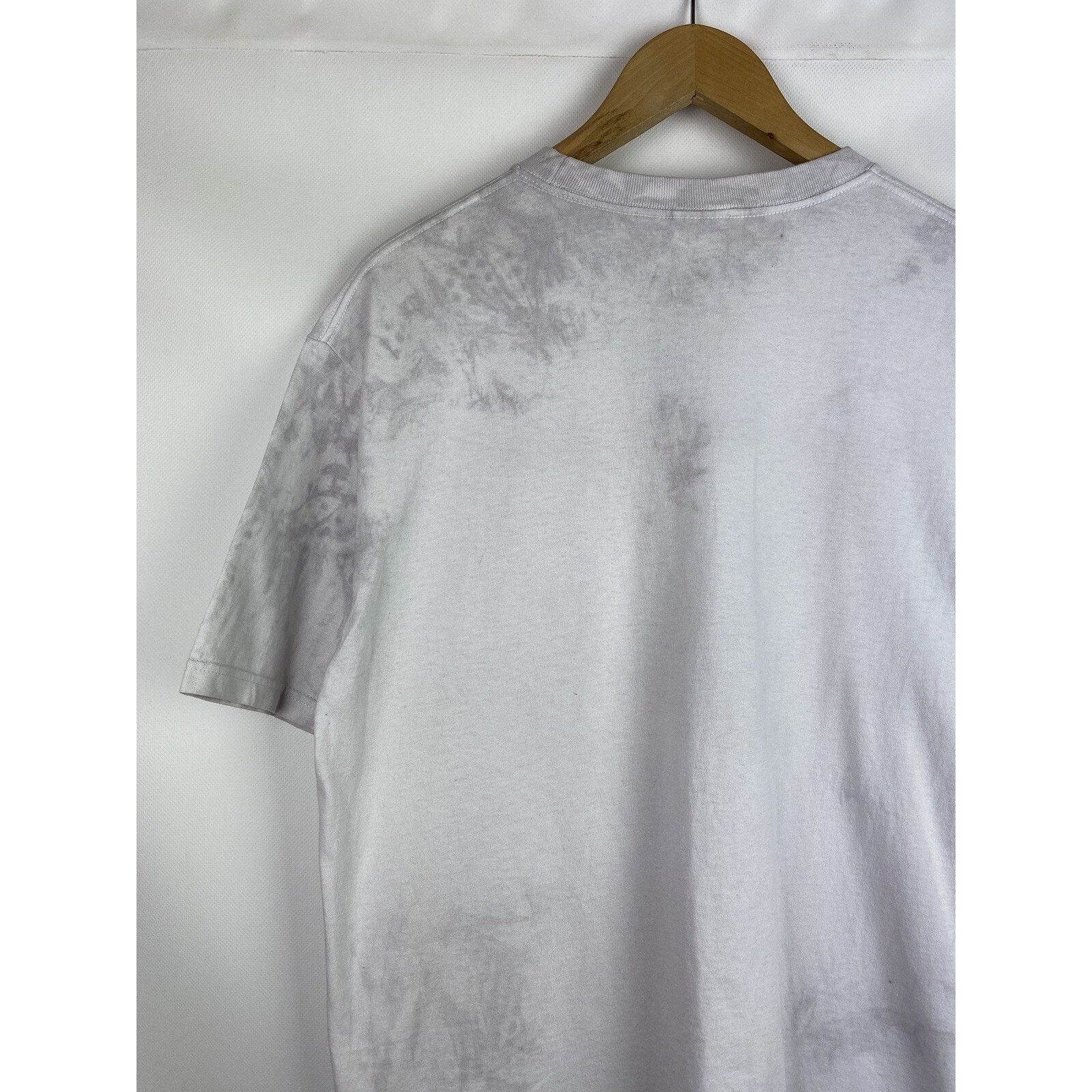 Band Tees Bob Marley Reggie Legend vintage graphic band t shirt size L Size US L / EU 52-54 / 3 - 12 Thumbnail