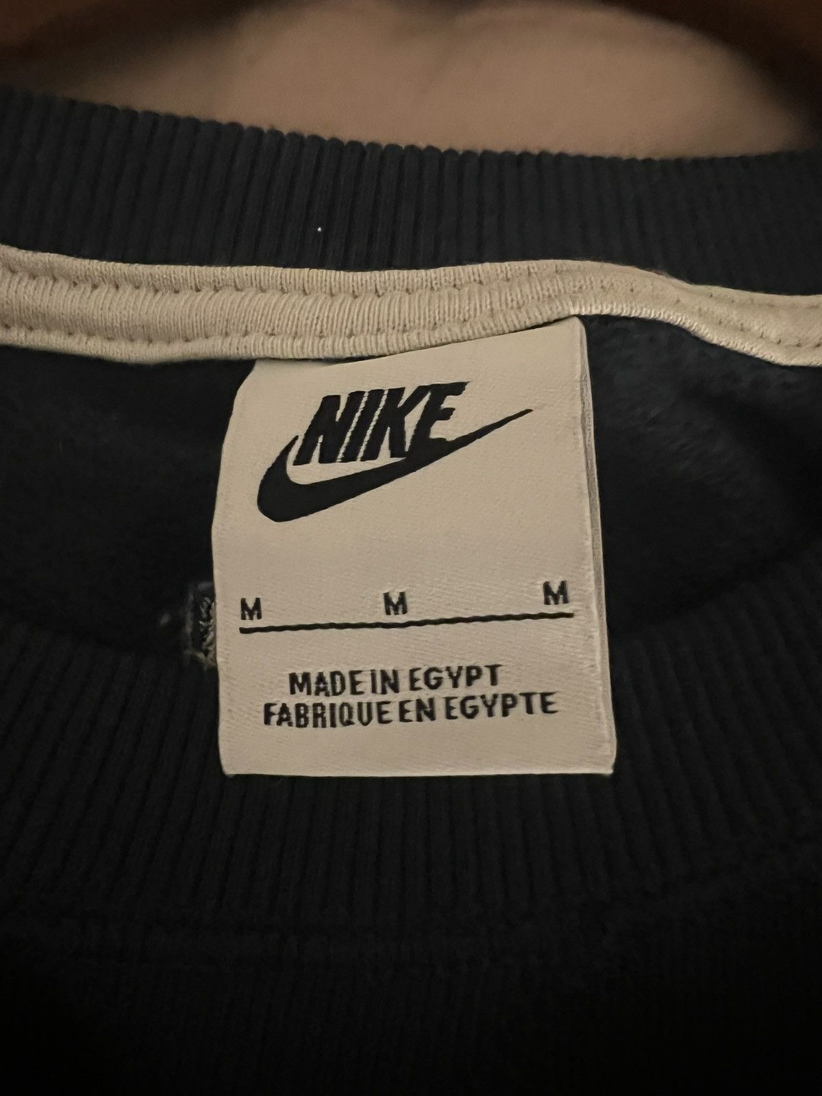 Nike Nike Ambassadors Club Size US M / EU 48-50 / 2 - 2 Thumbnail
