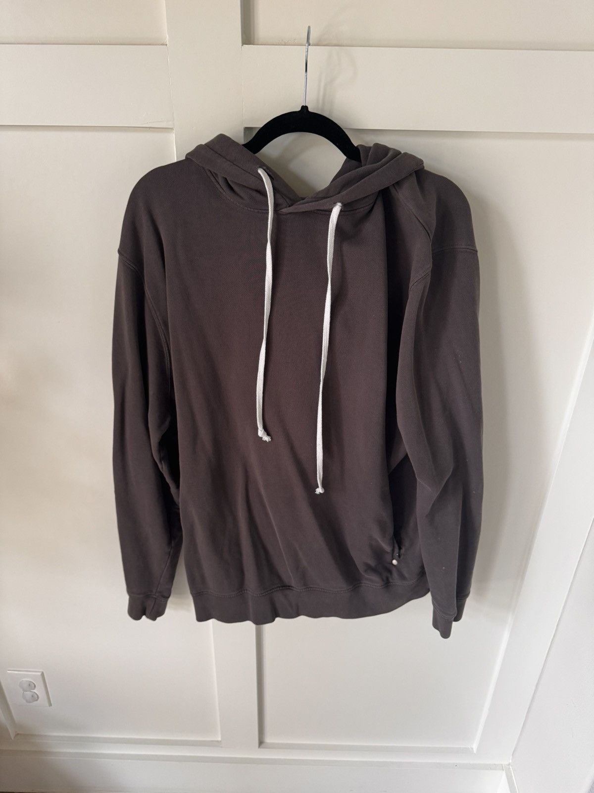 Allsaints All saints Blue Hoodie Size US L / EU 52-54 / 3 - 1 Thumbnail